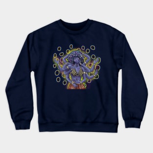 Kali's Love Crewneck Sweatshirt